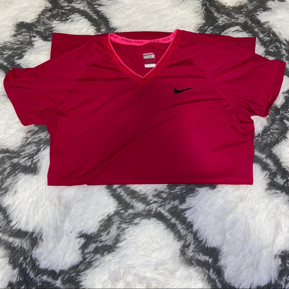 Nike Pro Dri-Fit Tee